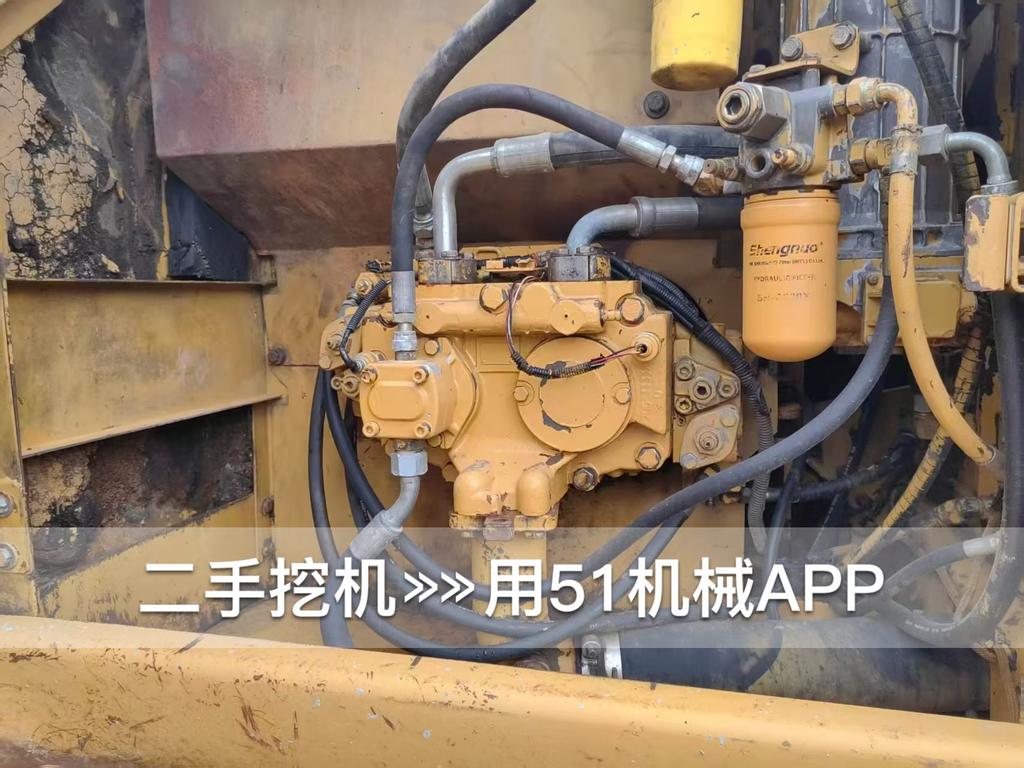 51挖机